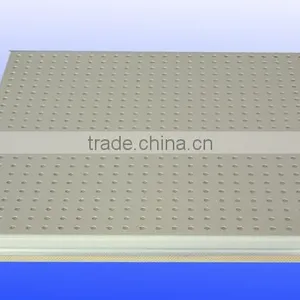 Perforated Acoustic Panel thumbnail-1