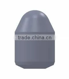 Low Price and High Quality Tungsten /Cemented Carbide Parabolic Button thumbnail-2