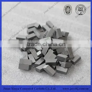 Yg6 YG8 YG13 Carbide Block Core Drill Bit Carbide Insert thumbnail-3