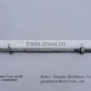 Scaffolding Anchor Bolt thumbnail-1