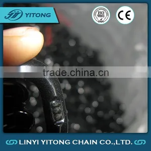 China Hot-Selling Chinese Welded Construction G80 Lifting Chain Equipment thumbnail-5