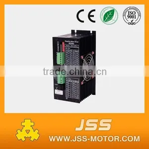 2 Phase Power Step Stepping Motor Driver thumbnail-1