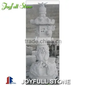 Chinese Stone Lanterns for Sale thumbnail-1