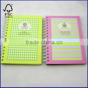 A5 Hardcover Notebook thumbnail-1