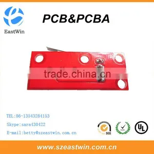 3D Printers Mechanical Limit Switch Module V1.2 End Stop 3D Printer Endstop thumbnail-5