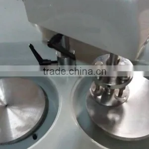 MP-2B Metallographic Grinding Polishing Machine/Laboratory Equipment/Lapidary Polishing Machine thumbnail-6