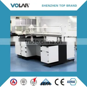 Volab Laboratory Furniture/lab Work Bench/school Furniture Price List Detail thumbnail-1