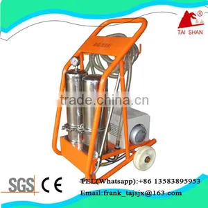 Lowest Price Cleaning Equipment Diesel TS16 Diesel Fuel Tank Cleaning Machine thumbnail-1