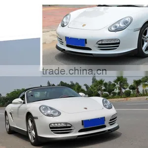 High Quality PU Body Kit for PORSCHE 987 Boxster TA Style 09~ thumbnail-1