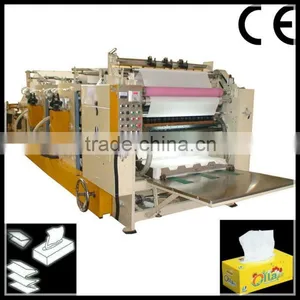 CE Certificate and High Yield Facial Tissue Machine thumbnail-1