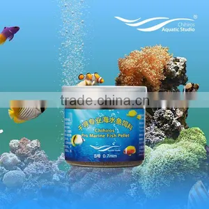 Distributors Wanted Chihiros Aquarium Pro Marine Fish Pellet L 330-503 thumbnail-2