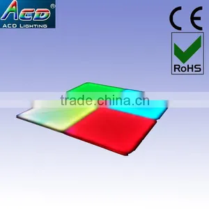 Dmx Led Dance Floor, Colored Led Dance Floor,led Furniture Dance Floor thumbnail-1
