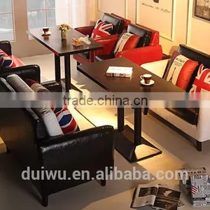Hot Sale Portable Wooden Arm Wrestling Table thumbnail-1