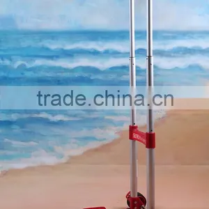 Stainless Steel Rolling Carts thumbnail-1