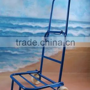Hair Salon Trolley Cart thumbnail-1
