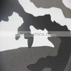 Camouflage Pigment Printing Overalls Uniform Army Fatigues thumbnail-1