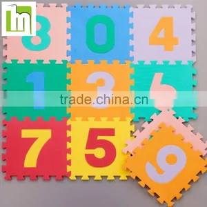 EVA Mat for Playroom,eva Foam Puzzle Mat thumbnail-3