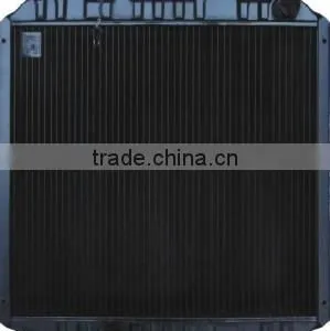 Factory Direct Supply KAT 450 Radiator thumbnail-1