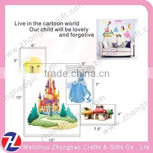 Popular Adhesived Wallpaper Sticker for Home Decoration thumbnail-4
