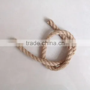 Jute Rope Supplied From Manufactory Directly,best Quotation,quality and Any Sizes thumbnail-5