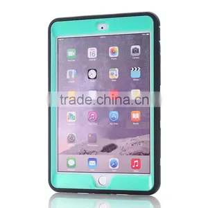 High Quality Plastic Case for Ipad Mini 2 Case With Mini 3 Case thumbnail-3