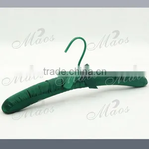 Wedding Satin Hanger thumbnail-1