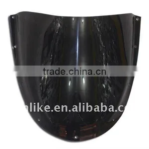 Motorcycle Windscreen/windshield for Ducati 996/748 thumbnail-1