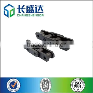 High Quality Standard Alloy A Series Roller Chain thumbnail-1