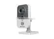 1.3MP IR Cube Network Camera HD720p Hikvision Camera DS-2CD2412F-I thumbnail-3