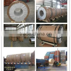 Color Coated Aluminum Coil thumbnail-6