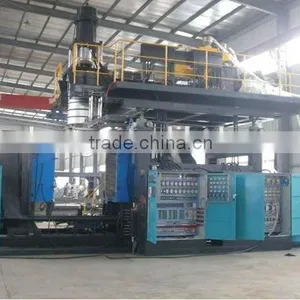 Made in China Factory Direct Sale Competitive Price of Plastic Extrusion Machine(YK1000L) thumbnail-1