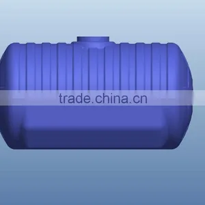 5000Liters Blow Molding Machine thumbnail-4
