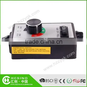 Good Performance Variable Fan Speed Controller thumbnail-1