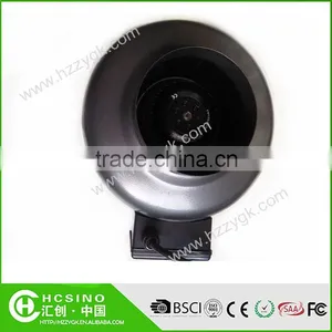 Greenhouse Ventilation Fan / Silent Duct Fan / Metal Centrifugal Fan for HVAC Systerm thumbnail-5