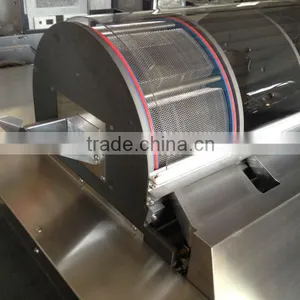 Pharmaceutical Drying Machine for Fluid Bed Softgel thumbnail-6
