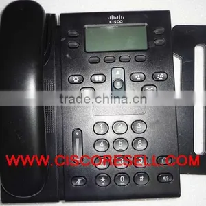 CP-6941-CL-K9 Cisco Ip Phone thumbnail-1