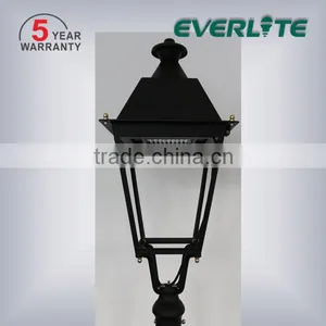 Excellent User Experience 5 Years Warranty 80w Led Post Top Lamp With Lumileds thumbnail-6