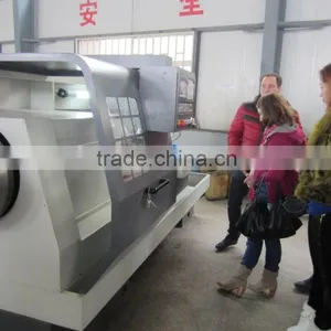 Threaded Pipe nc Machine Tools, Pipe Threading Lathe Manufacturers thumbnail-6