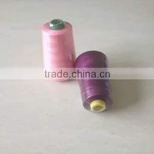 Spun Polyester for Leather Bag thumbnail-1