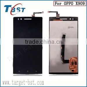 LCD Display Touch Screen Digitizer for Oppo Find5 X909 thumbnail-1