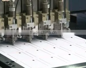 Shenzhen Thanks Smart Card Co., Ltd. company overview - view 2 thumbnail