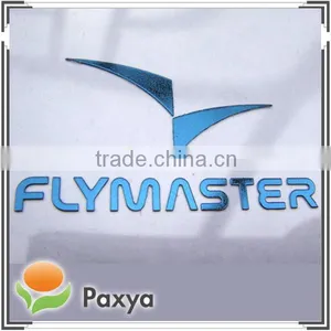 Customized GPS Navigator Nickel Metal Company Logo thumbnail-1