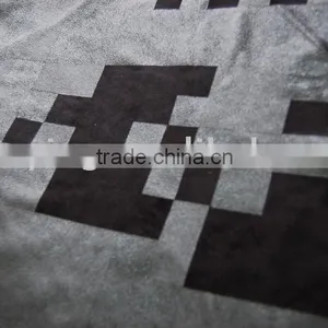Polyester Curtain Fabric thumbnail-1