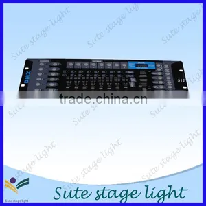 ST-G006 DMX Channel Good Price Stage Lighting Console thumbnail-1