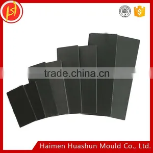 Graphite Block/graphite Tube/ Machining Parts thumbnail-4