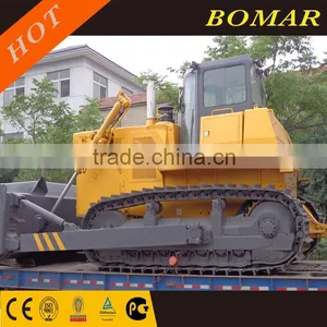 XCMG Crawler Bulldozer TY320, Similar as D8 thumbnail-1