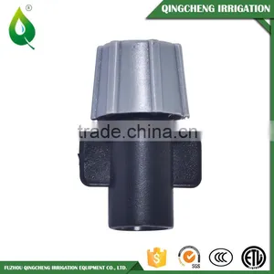 Agriculture Irrigation Plastic Air Water Spray Nozzle thumbnail-2