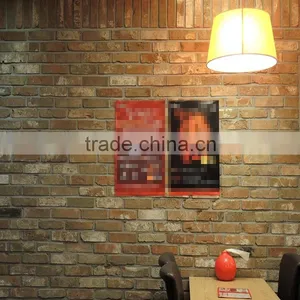 Used Red Clay Bricks thumbnail-2