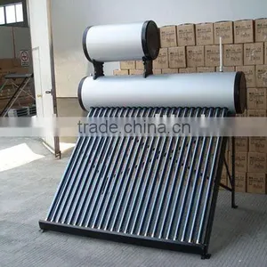 Solar Water Heater thumbnail-1