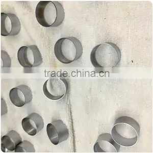 Cheap Metal Thimble Hardware OEM thumbnail-2